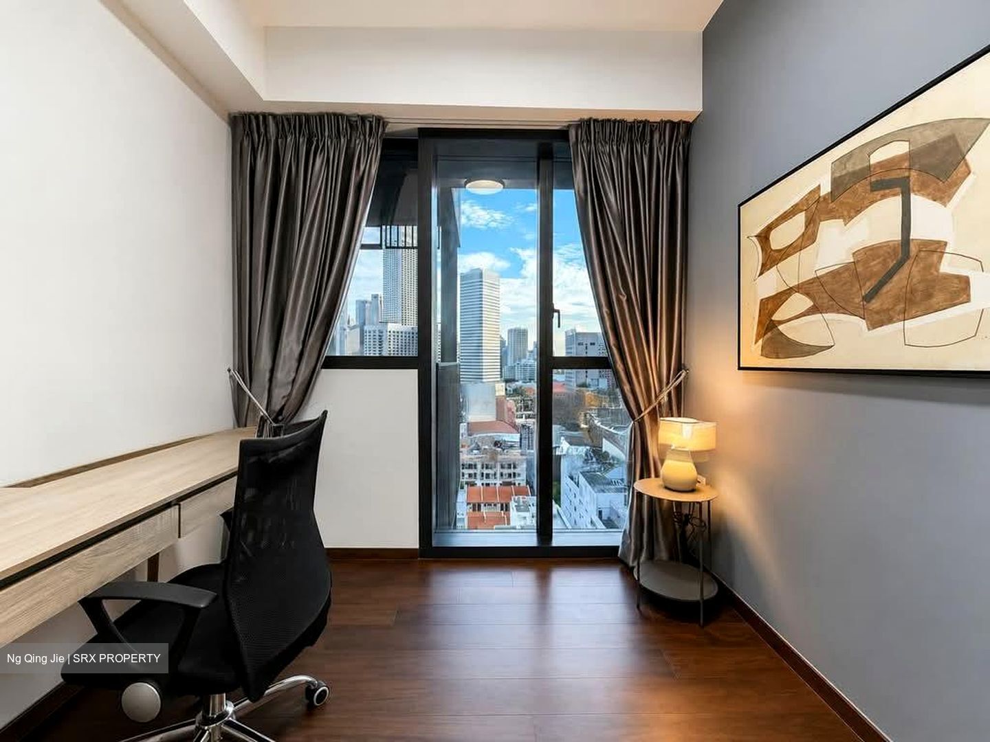 The M (D7), Apartment #575741751